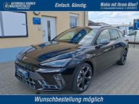 Neu Cupra Leon VZ 333 PS (244 kW) 2025 Bestellbar Kombi