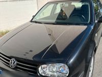 gebraucht VW Golf IV 