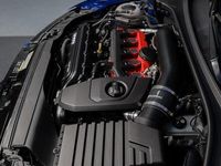 Gebraucht Audi RS3 660 PS (485 kW) 2016 Blau Limousine