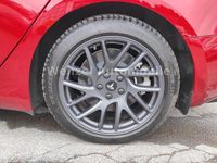 Gebraucht Tesla Model 3 RWD 208 kW (283 PS) 2024 Rot Limousine