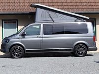 gebraucht VW T6 2,0TDI DSG Camper lang Neuausbau