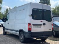 gebraucht Renault Master II Phase 2 Kasten L2H2 Kasten