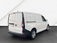 Brugt VW Caddy Maxi 116 HK (85 kW) 2026 Hvid MPV