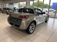 gebraucht Smart Roadster roadsterKlima/Alu/Tüv-Au Neu