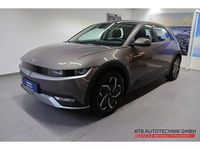 Gebraucht Hyundai Ioniq 160 kW (218 PS) 2022 Gruen Kleinwagen