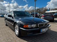 gebraucht BMW 728 728 i