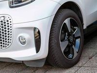 Gebraucht Smart ForTwo Electric Drive Exclusive 60 kW (82 PS) 2023 Weiß
