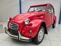 gebraucht Citroën 2CV 2CV