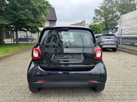 Gebraucht Smart ForTwo Electric Drive 60 kW (82 PS) 2019 Schwarz Coupé