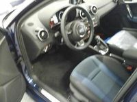 gebraucht Audi A1 Sportback 1.4 TFSI S tronic sport Xenon GRA LM PDC