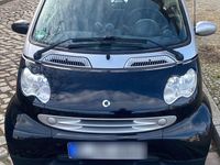 Gebraucht Smart ForTwo Coupé 61 PS (44 kW) 2005 Coupé