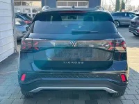 Neu VW T-Cross R-line 150 PS (110 kW) 2025 Rauchgrau metallic SUV