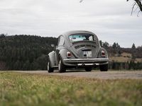 Gebraucht VW Käfer 150 PS (110 kW) 1971 Grau Limousine