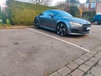 gebraucht Audi TT Coupe 1.8 TFSI S tronic -