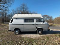 Gebraucht VW T3 69 PS (50 kW) 1991 Weiß Van
