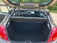 Gebraucht Peugeot 208 Active 95 PS (69 kW) 2012 Grau Kleinwagen