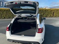 Gebraucht Mercedes C300 245 PS (180 kW) 2020 Weiß Kombi