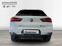 Gebraucht BMW X2 Performance 306 PS (225 kW) 2023 Alpinweiß uni SUV