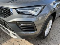 gebraucht Seat Ateca 1.5 TSI Style