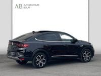 Gebraucht Renault Arkana Techno 2023 Schwarz SUV