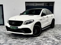 Gebraucht Mercedes GLE63 AMG AMG 2015 Andere Limousine