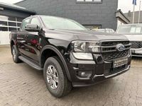 Neu Ford Ranger XLT 170 PS (125 kW) 2025 Schwarz Pickup
