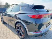 Gebraucht Cupra Formentor VZ 245 PS (180 kW) 2022 Schwarz SUV