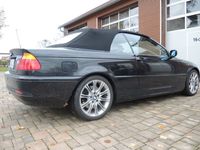 gebraucht BMW 330 Cabriolet 