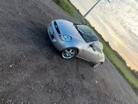 Gebraucht Ford StreetKa 95 PS (69 kW) 2003 Silber Cabrio