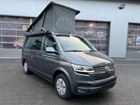 gebraucht VW California T6T6.1Ocean 2.0 TDI DSG MARKIS+PDC+ACC