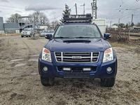 Gebraucht Isuzu D-Max 163 PS (119 kW) 2008 Abholung