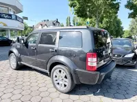 Gebraucht Dodge Nitro SXT 177 PS (130 kW) 2010 Schwarz SUV