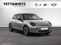 Usata Mini Cooper 135 kW (184 CV) 2025 Argento Utilitaria