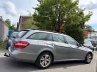 Brugt Mercedes E220 170 HK (125 kW) 2012 Stationcar