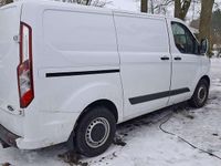 Second-hand Ford Transit Custom Basis 105 CP (77 kW) 2020 Break