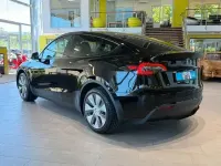 Gebraucht Tesla Model Y 378 kW (514 PS) 2023 Schwarz SUV