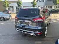 Gebraucht Ford Kuga Individual 179 PS (131 kW) 2016 Grau SUV