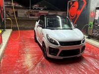 Gebraucht Ligier JS50 2022 Weiß Kleinwagen