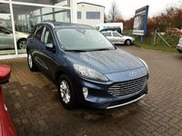 gebraucht Ford Kuga TITANIUM X 1.5T 150PS