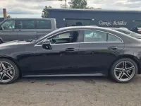 Gebraucht Mercedes CLS450 AMG 389 PS (286 kW) 2019 Schwarz Limousine