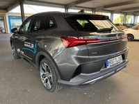 Gebraucht MG Marvel R Performance 211 kW (288 PS) 2022 Grau SUV