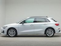 Gebraucht Audi A3 Ambiente 116 PS (85 kW) 2025 Gletscherweiß metallic Limousine