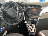 Gebraucht Opel Corsa 101 PS (74 kW) 2022 Weiß Kleinwagen