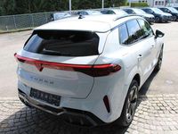 Neu Cupra Terramar VZ 265 PS (194 kW) 2025 Weiß (eisweiß) schwarz (alcantara) SUV