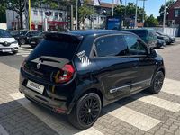Gebraucht Renault Twingo Urban Night 60 kW (82 PS) 2025 Schwarz Kleinwagen