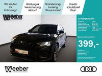 Gebraucht Audi Q3 Advanced 150 PS (110 kW) 2025 Mythosschwarz (metallic) SUV