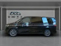 Gebraucht VW Multivan Style 150 PS (110 kW) 2025 Schwarz Van / Kleinbus