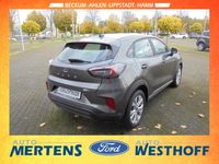 Gebraucht Ford Puma 125 PS (91 kW) 2021 Grau SUV