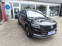 Gebraucht DFSK Fengon 220 PS (161 kW) 2023 Schwarz SUV