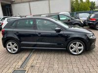 gebraucht VW Polo V LoungeR LINE BMT/Start-Stopp